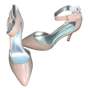 Style &co dorsay heels